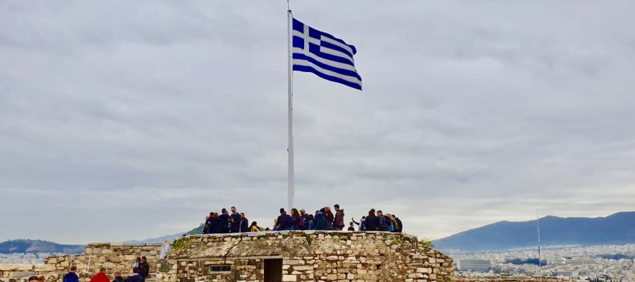 Greece