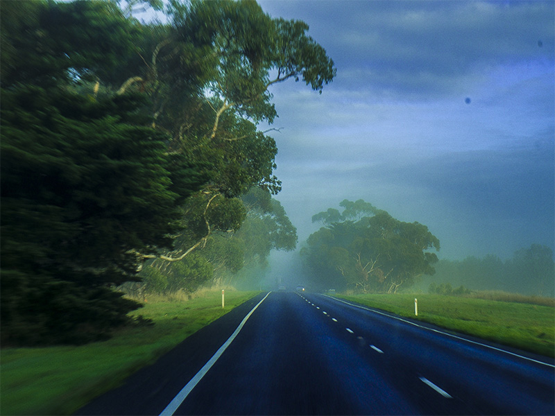 Australia