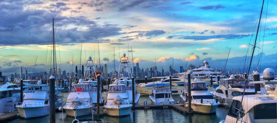 Panama
