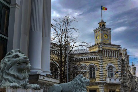 Moldova