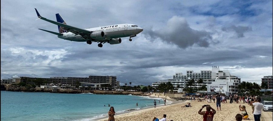 Sint Maarten