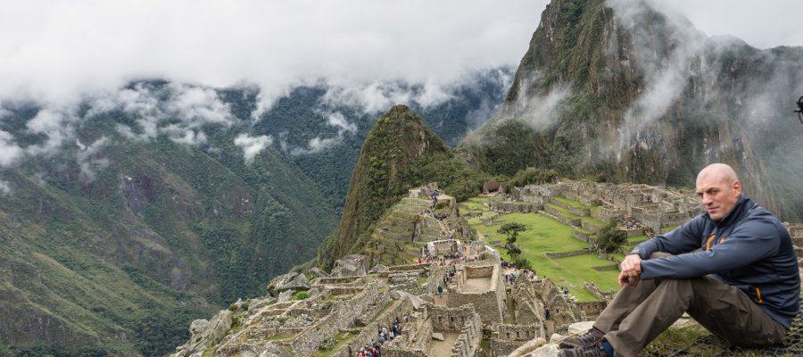Peru