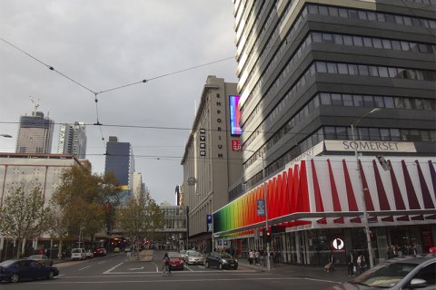 Australia