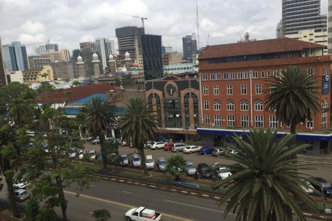 Kenya