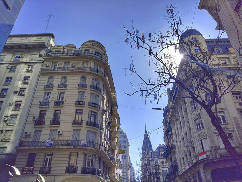 Argentina