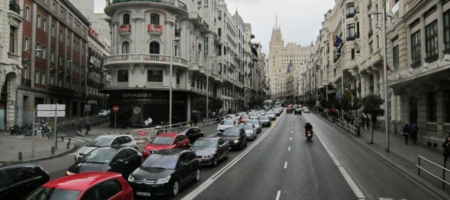 Spain