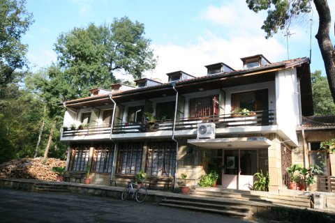 Bolqarıstan