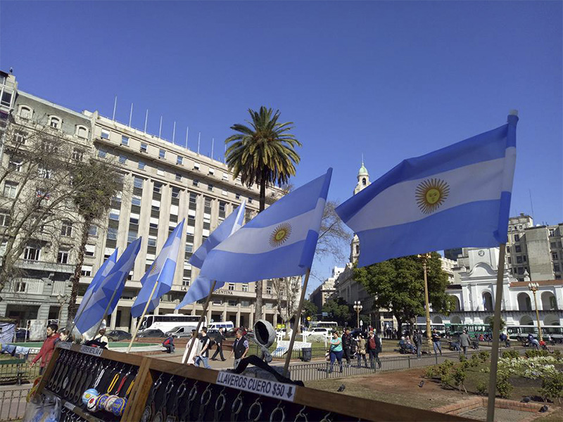 Argentina