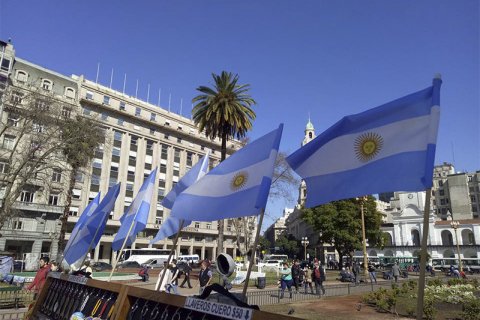 Argentina