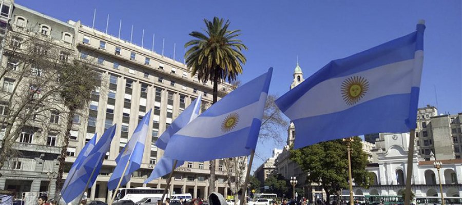 Argentina