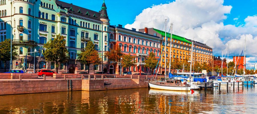 Finlandiya