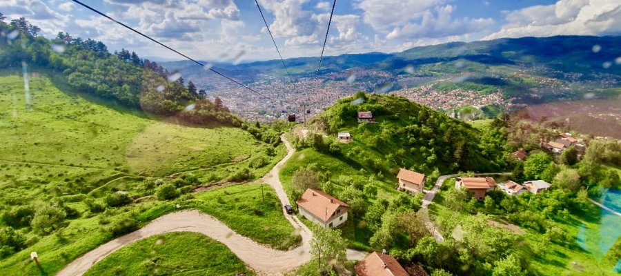 Bosniya və Herseqovina
