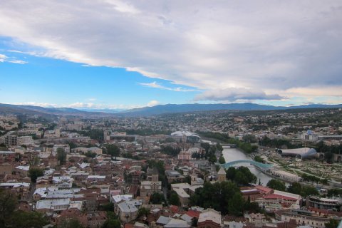 Gürcüstan