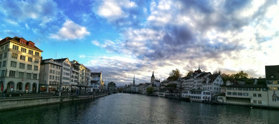 Switzerland