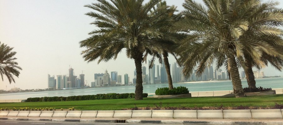 Qatar