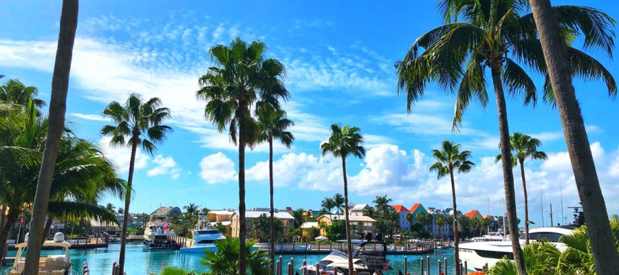 Bahamalar