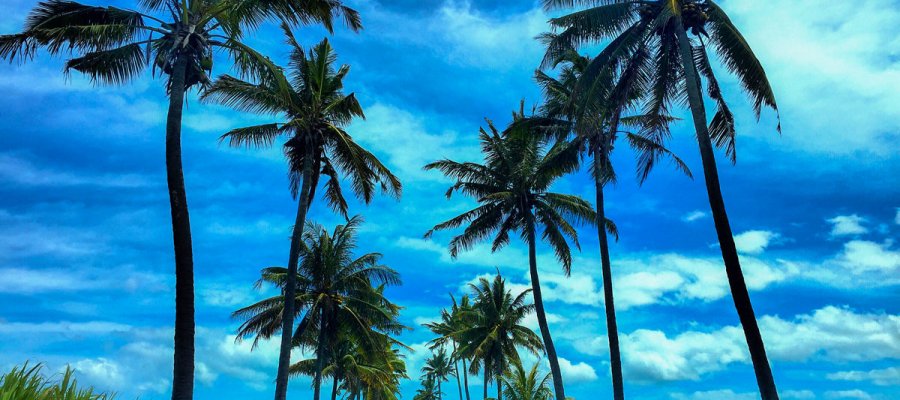 Mauritius