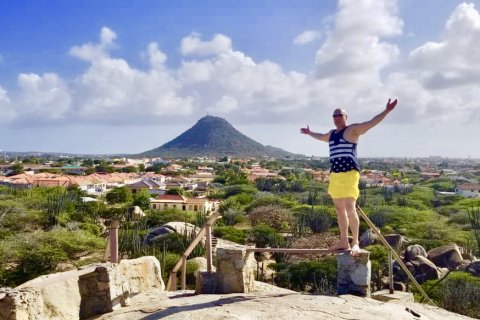 Aruba