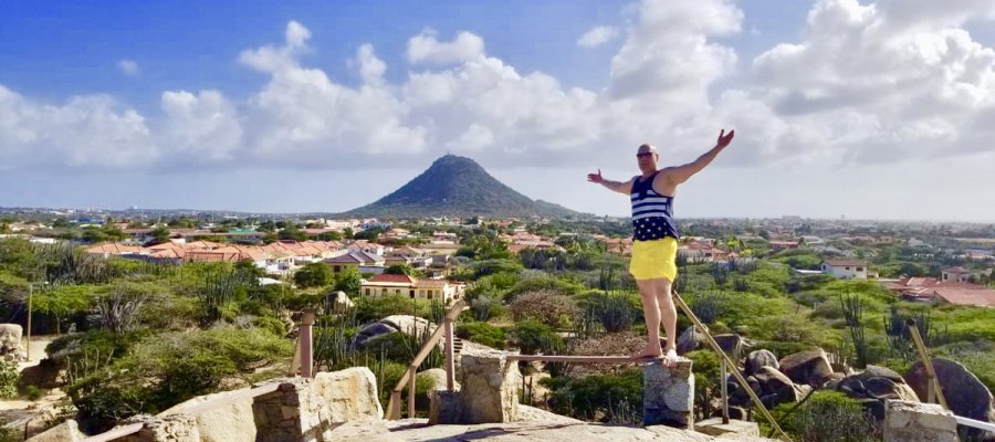 Aruba