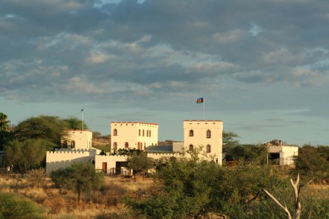 Namibia