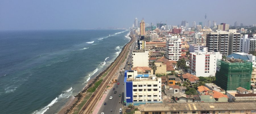 Sri Lanka