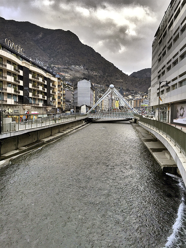 Andorra