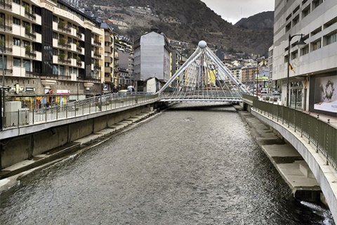 Andorra
