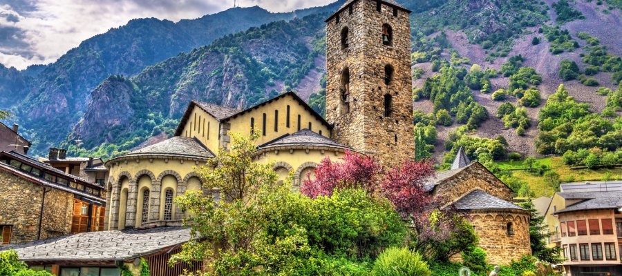 Andorra