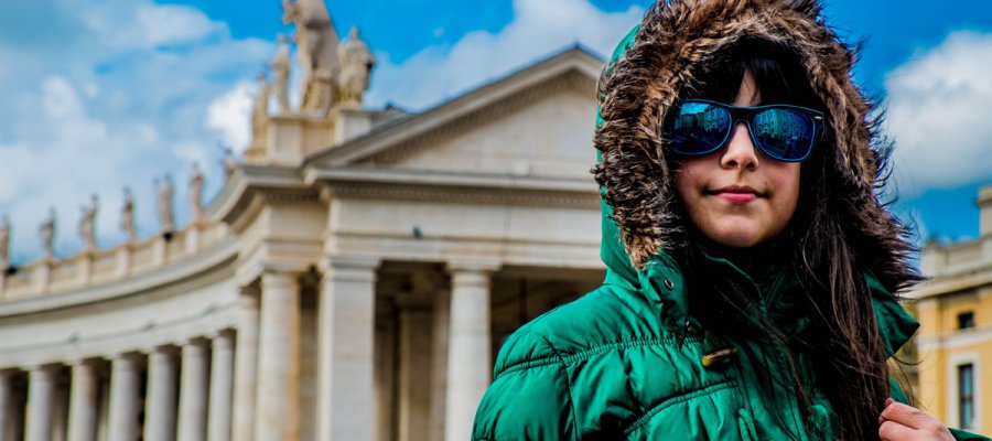 Vatican