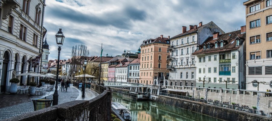 Sloveniya