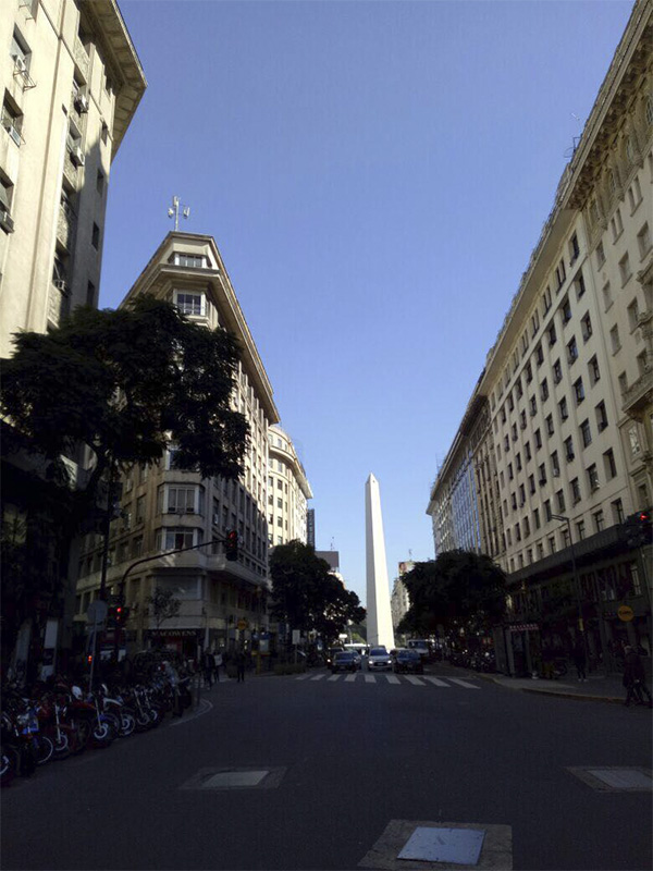 Argentina