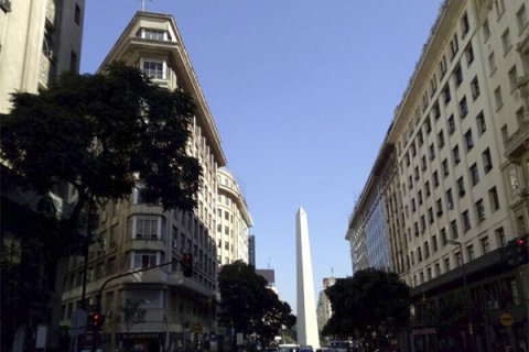 Argentina