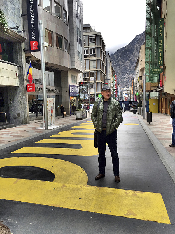 Andorra