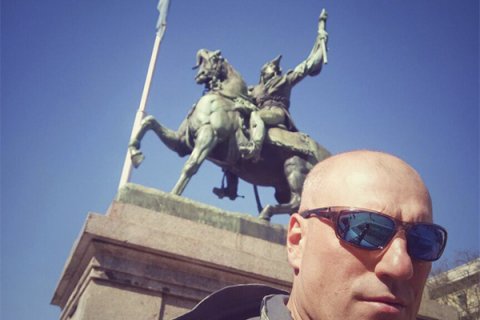 Argentina