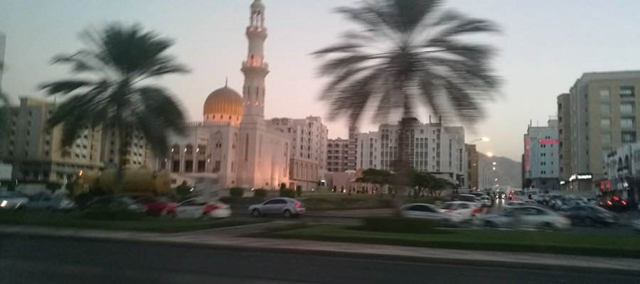 Oman