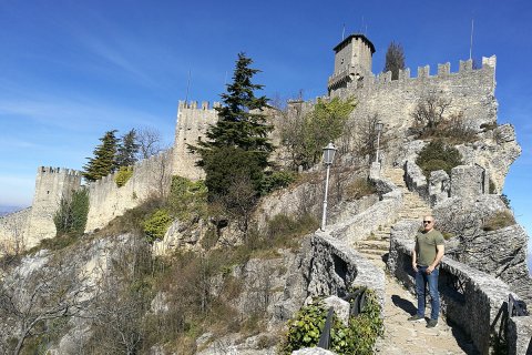 San Marino