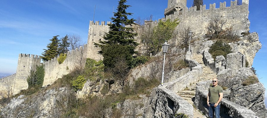 San Marino