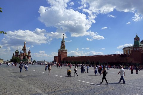 Russiya