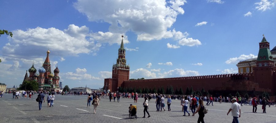 Russiya