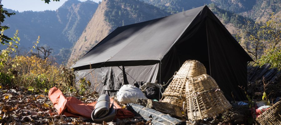 Nepal