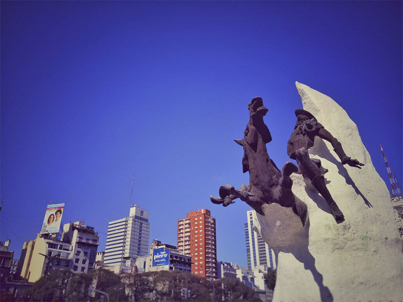 Argentina