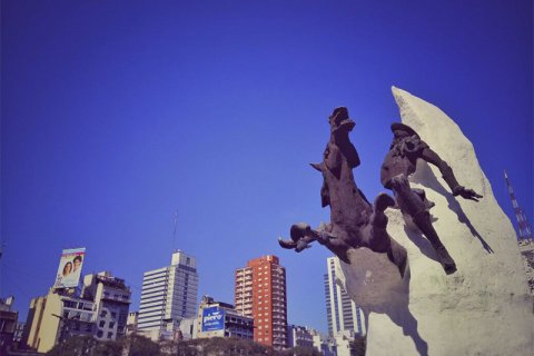 Argentina