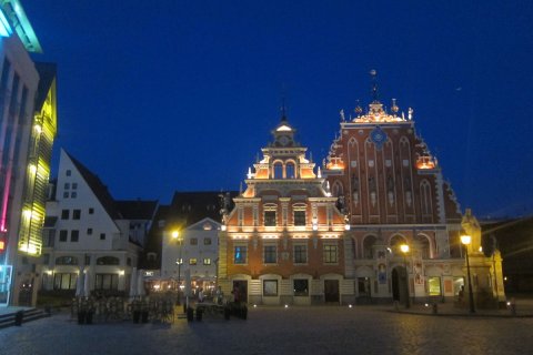 Latviya