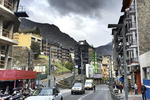 Andorra