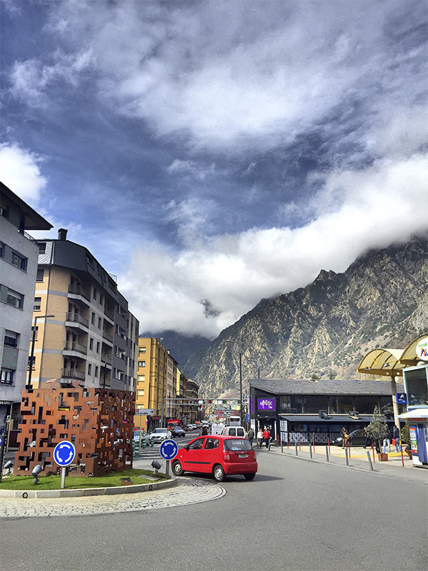 Andorra