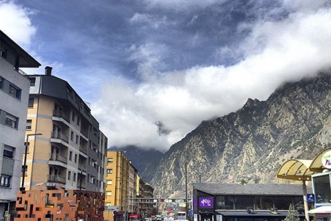 Andorra