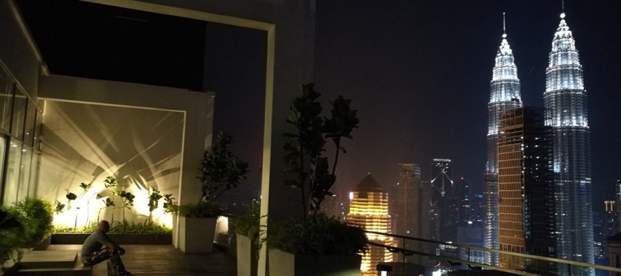 Malayziya