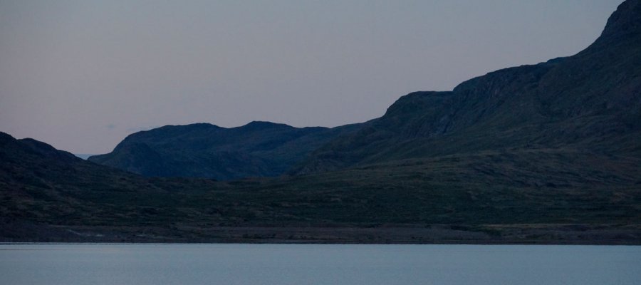 Greenland