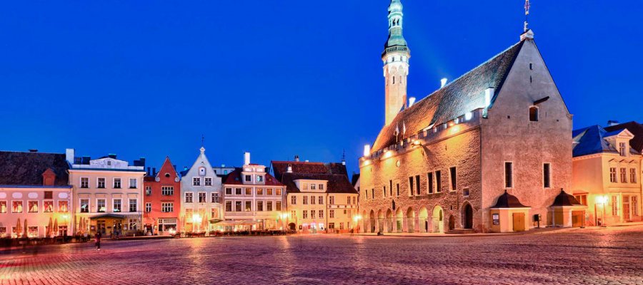 Estoniya