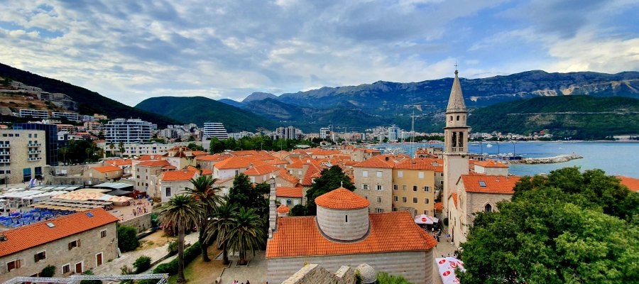 Monteneqro